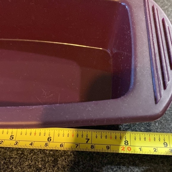 Epicure Selections Loaf Set / banana bread - Picture 9 of 10